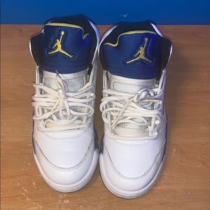 Men’s Jordan retro 5